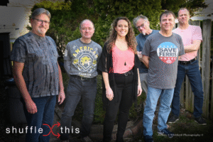 Shuffle This 1 Shuffle This 1